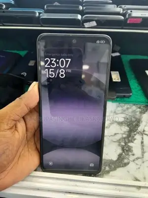 Xiaomi Redmi Note 14 (Used)