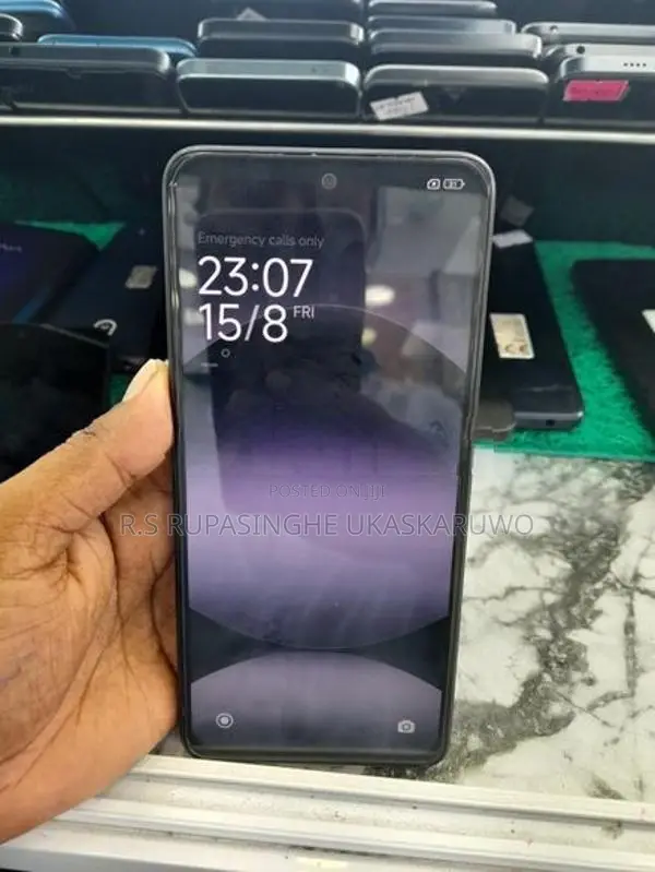 Xiaomi Redmi Note 14 (Used)