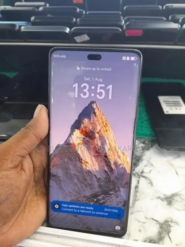 Honor X9c (Used)