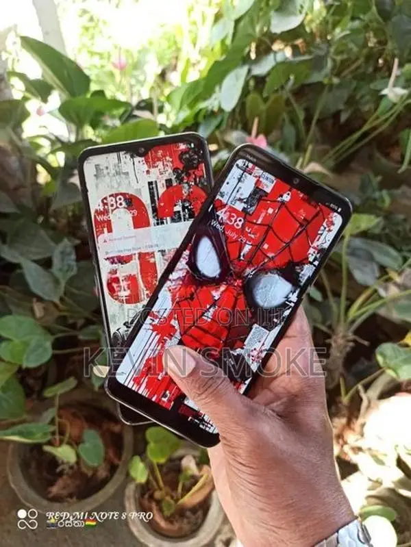 LG Stylo K51 (Used)