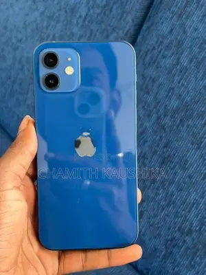 Apple iPhone 12 (Used)