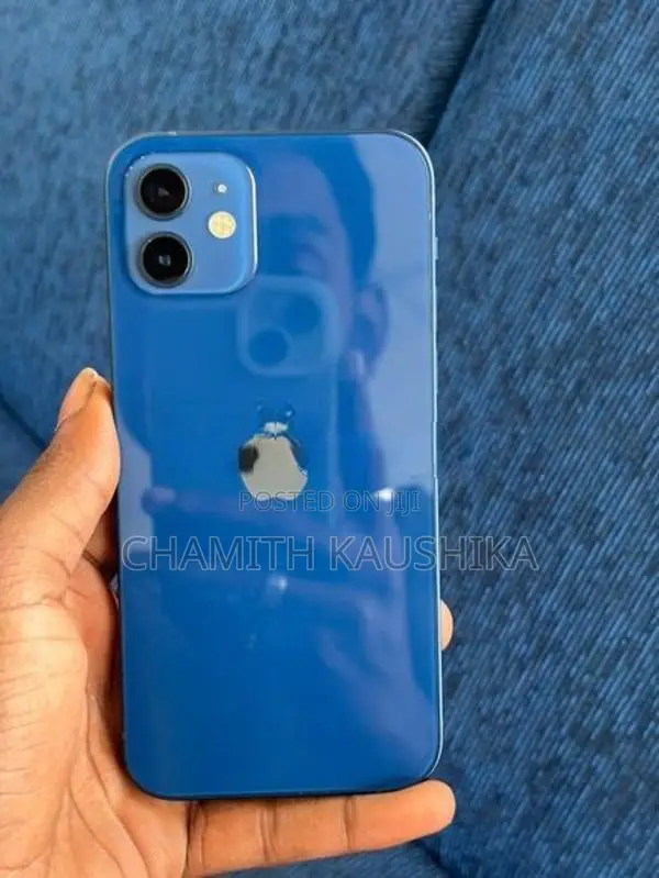 Apple iPhone 12 (Used)
