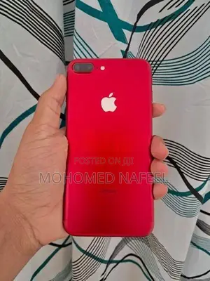 Apple iPhone 7 Plus 7+ (Used)