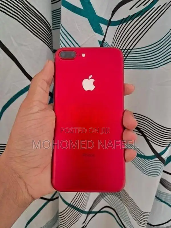 Apple iPhone 7 Plus 7+ (Used)