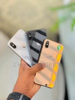 Apple iPhone XS 256GB (Used)