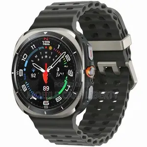 Samsung Galaxy Watch Ultra 47MM 2025 Model