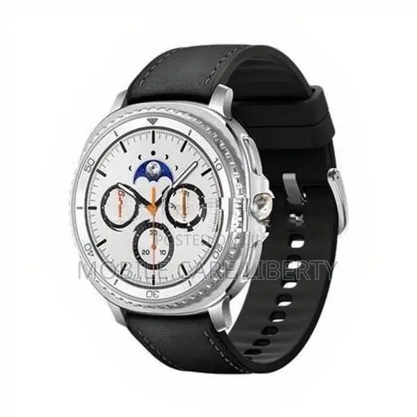 Samsung Galaxy Watch 8 CLASSIC 47MM