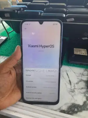 Xiaomi Redmi 15C (Used)