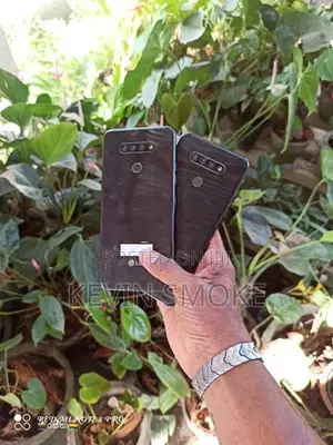 LG Stylo K51 (Used)