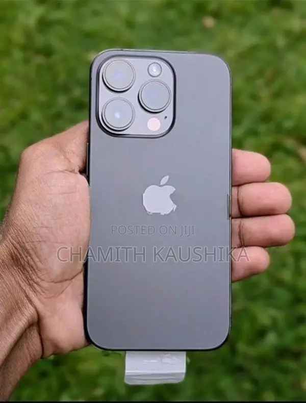 Apple iPhone 14 Pro 256GB (Used)