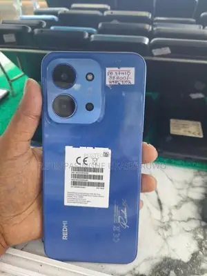 Xiaomi Redmi 15C (Used)