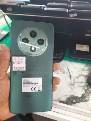Oppo Reno 12F (Used)