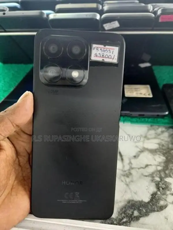 Honor X8a (Used)