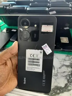 Xiaomi Redmi 13C (Used)