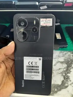 Xiaomi Redmi Note 14 (Used)