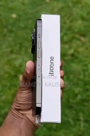 Apple iPhone 14 Pro 256GB (Used)