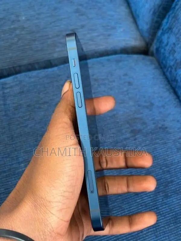 Apple iPhone 12 (Used)