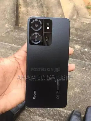 Xiaomi Redmi 13C (Used)