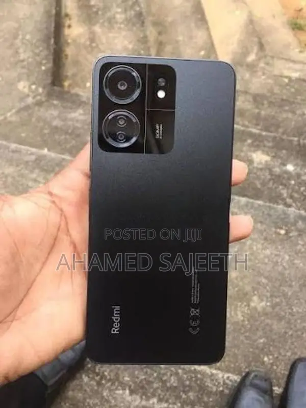 Xiaomi Redmi 13C (Used)
