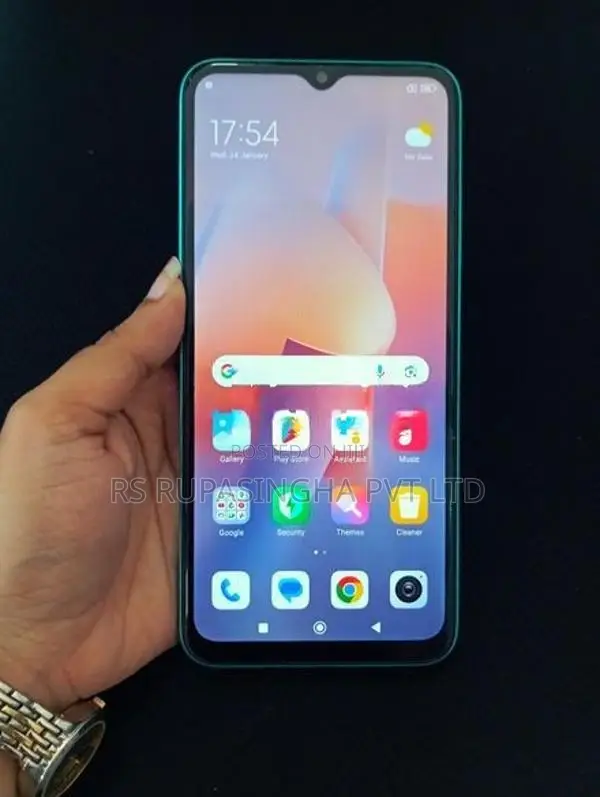 Xiaomi Redmi Note 11E 256GB (Used)