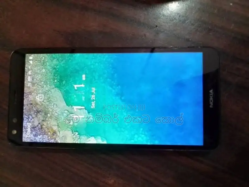 Nokia C1 (Used)
