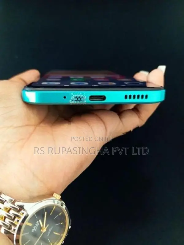 Xiaomi Redmi Note 11E 256GB (Used)