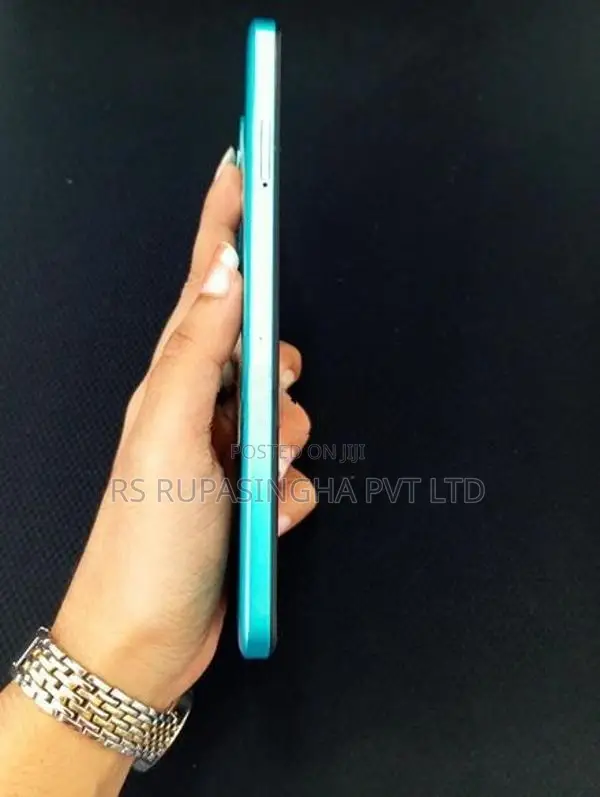 Xiaomi Redmi Note 11E 256GB (Used)
