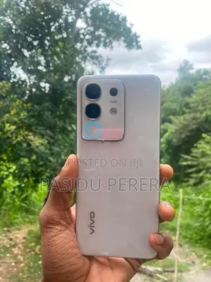 Vivo Y29 (Used)