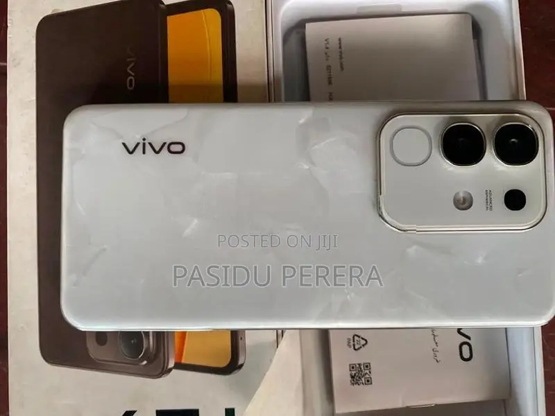 Vivo Y29 (Used)