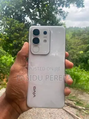 Vivo Y29 (Used)