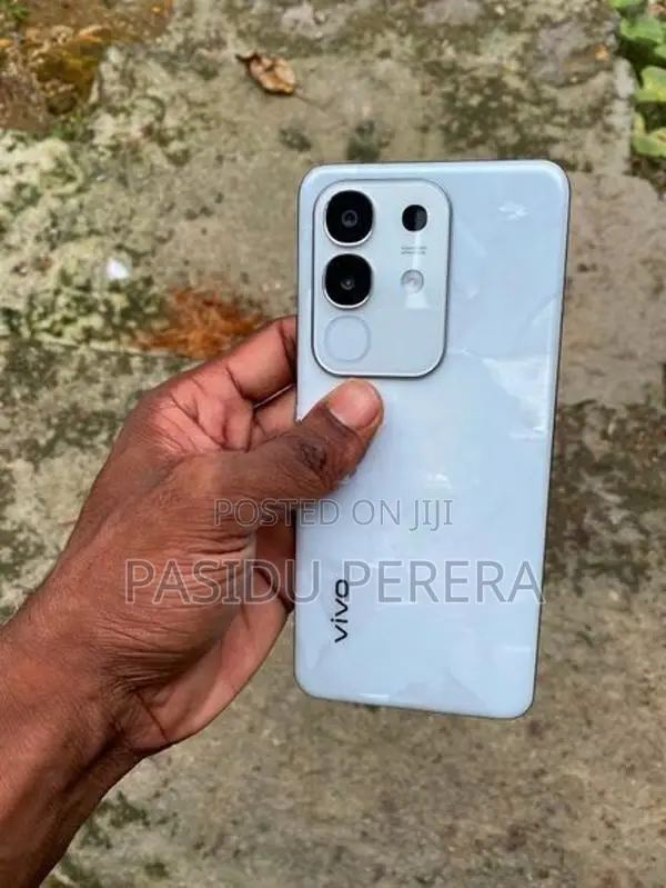 Vivo Y29 (Used)