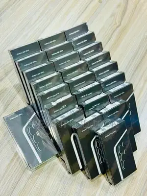 Samsung Galaxy S26 Ultra 256GB (Brand New)