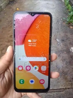 Samsung Galaxy F05 64gb/4gb ram (Brand New)