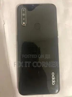 Oppo A31 6gb 128Gb (Used)