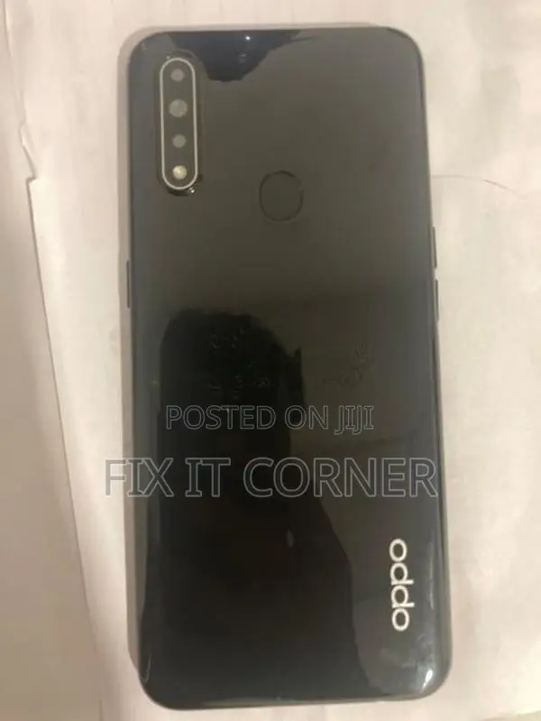 Oppo A31 6gb 128Gb (Used)