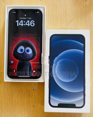 Apple iPhone 12 (Used)