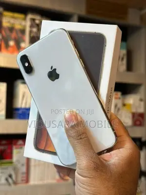 Apple iPhone XS 256GB (Used)