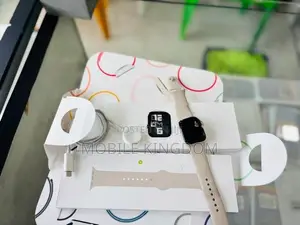 Apple Watch Se 2