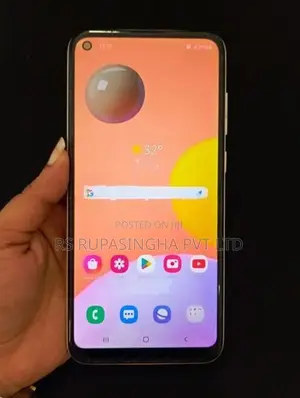 Samsung Galaxy A11 (Used)