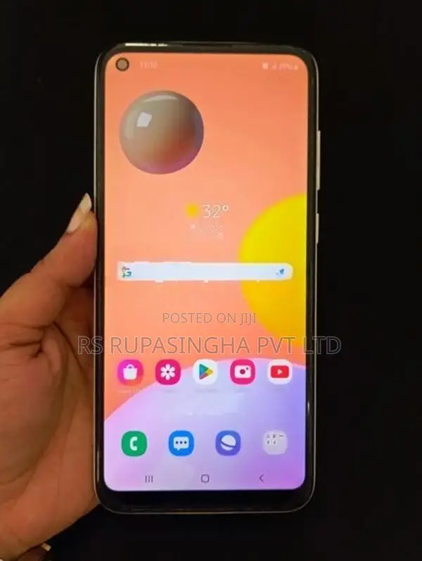 Samsung Galaxy A11 (Used)
