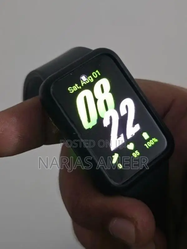 Samsung fit 3
