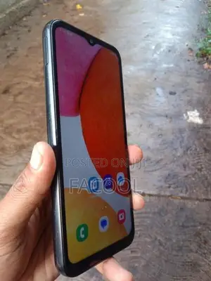 Samsung Galaxy F05 64gb/4gb ram (Brand New)