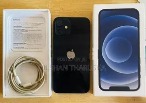 Apple iPhone 12 (Used)