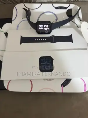 Apple Watch 44mm