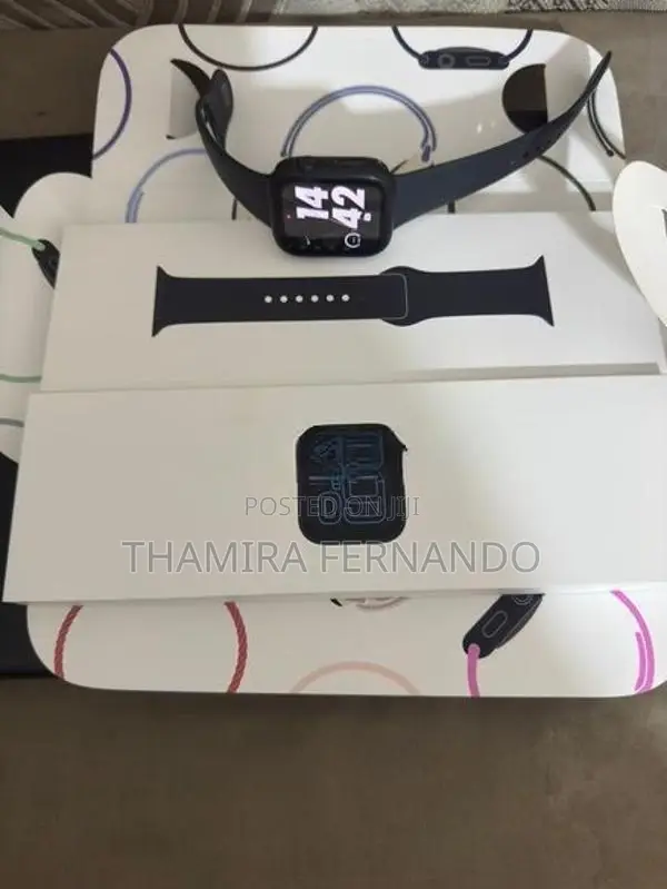Apple Watch 44mm