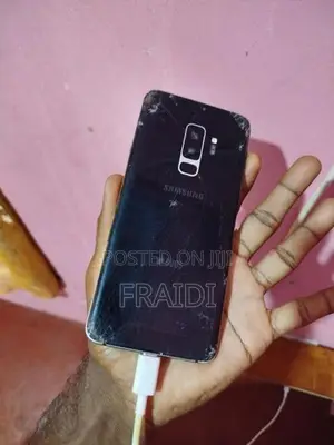 Samsung Galaxy S9+ (Used)