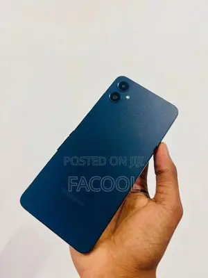 Samsung Galaxy F05 64gb/4gb ram (Brand New)