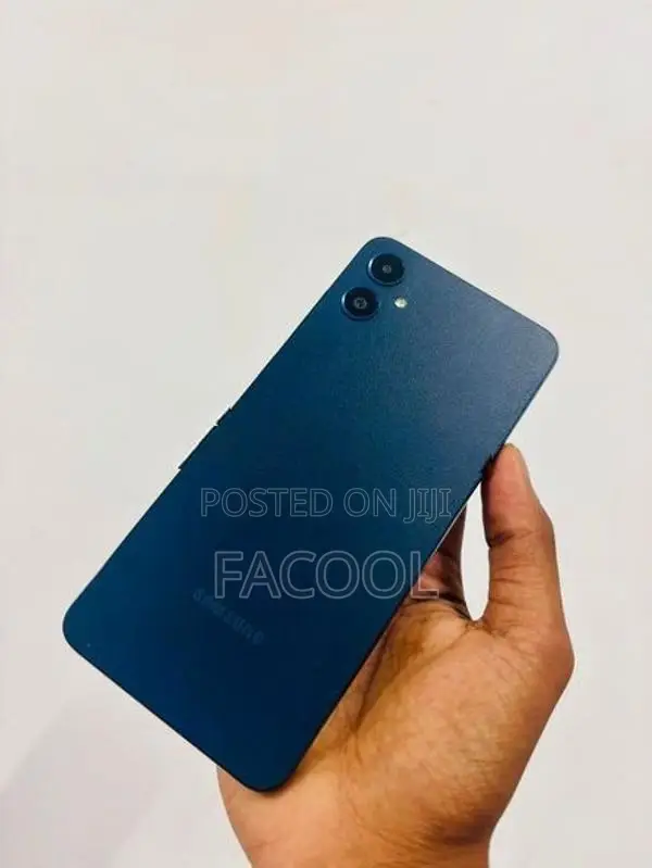 Samsung Galaxy F05 64gb/4gb ram (Brand New)