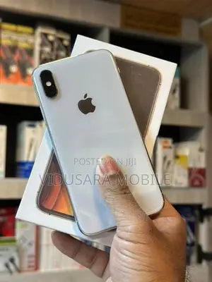 Apple iPhone XS 256GB (Used)