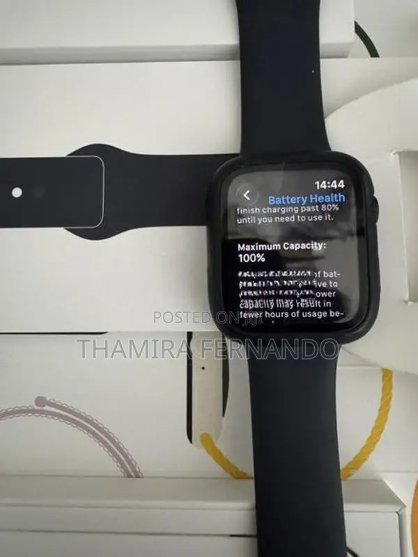 Apple Watch 44mm